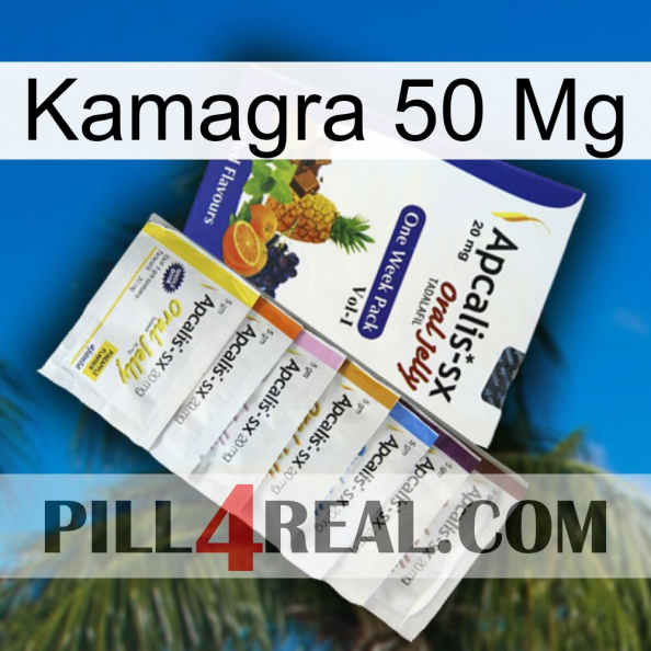 Kamagra 50Mg 11